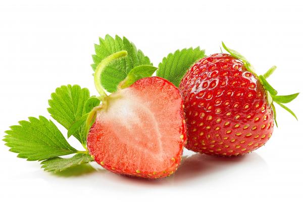 Erdbeeren