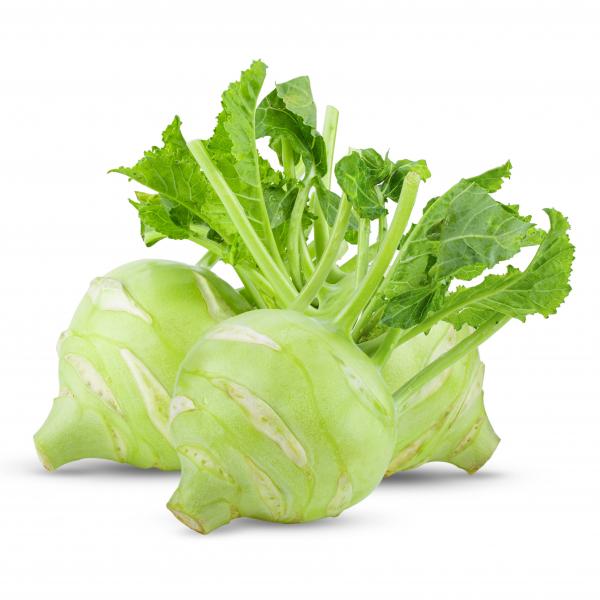 Kohlrabi