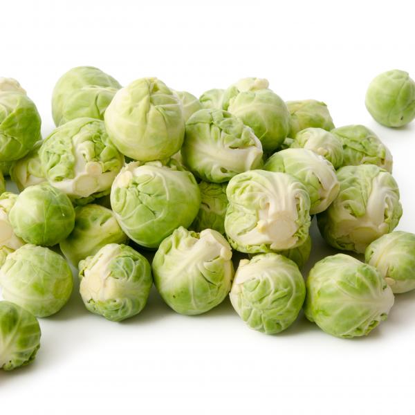Rosenkohl