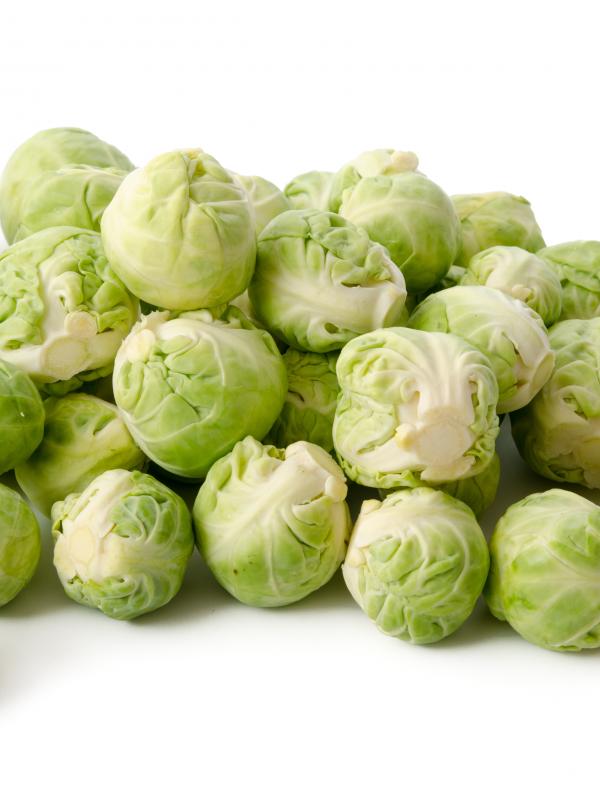 Rosenkohl