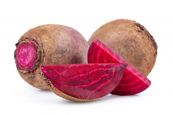Rote Beete