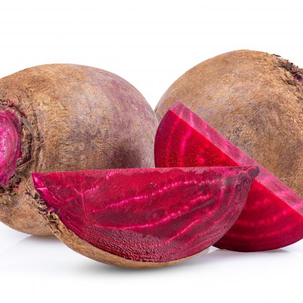 Rote Beete